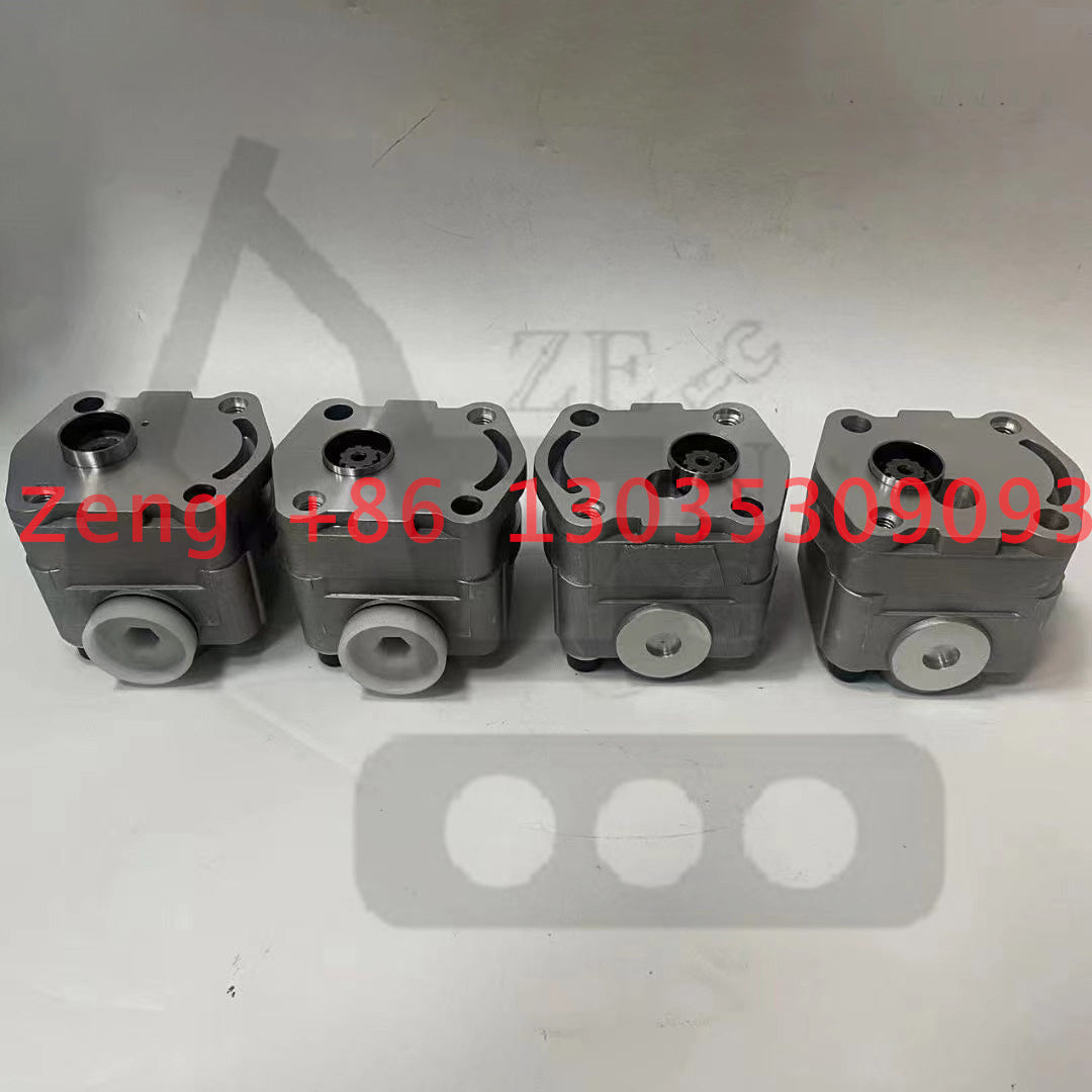 PVD-2B-36 SK30UR CAT307 hydraulic pump gear pump pilot pump