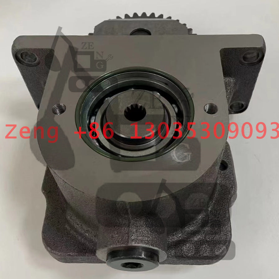 PTO K3V140 K3V180 K5V160 K5V200