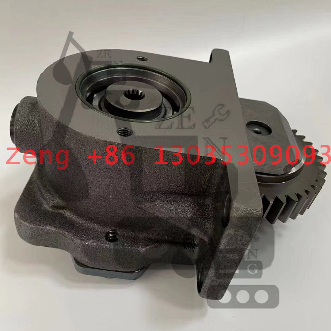 PTO K3V140 K3V180 K5V160 K5V200