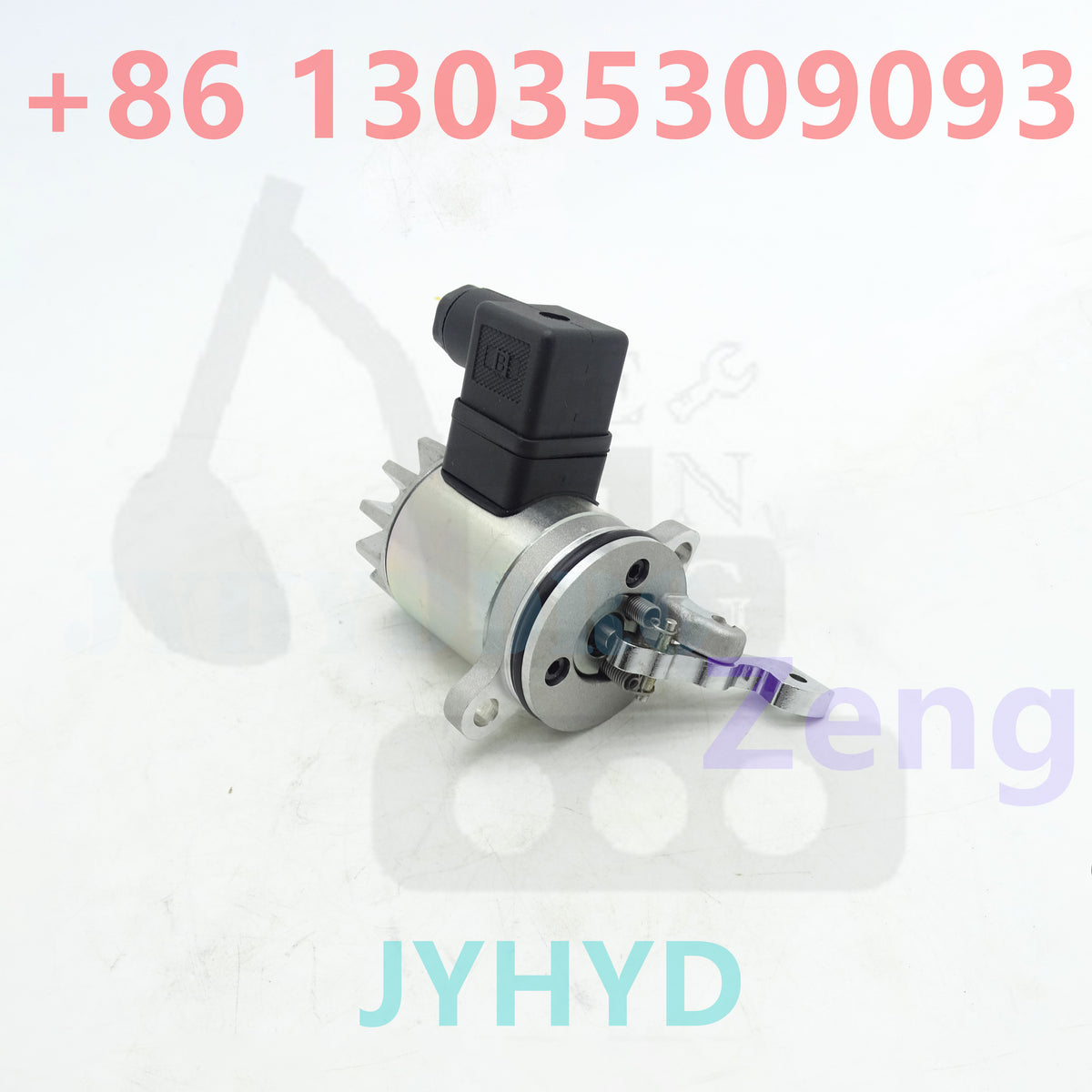 0428 1525 SOLENOID VALVE
