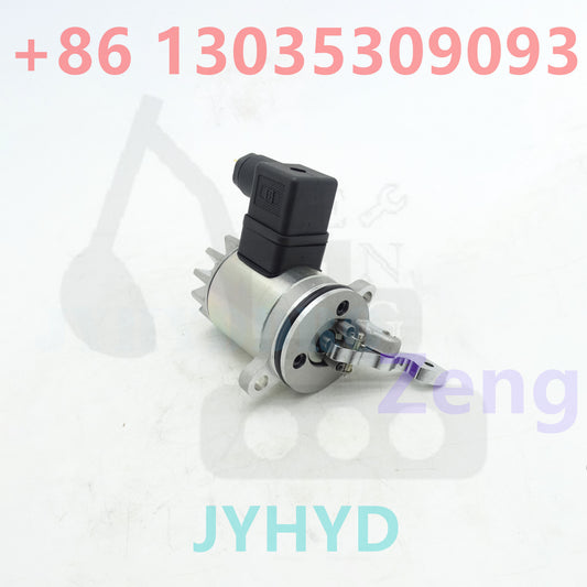 0428 1525 SOLENOID VALVE