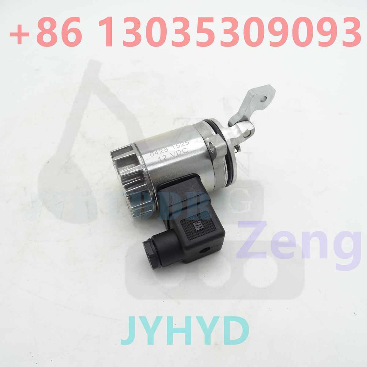 0428 1525 SOLENOID VALVE