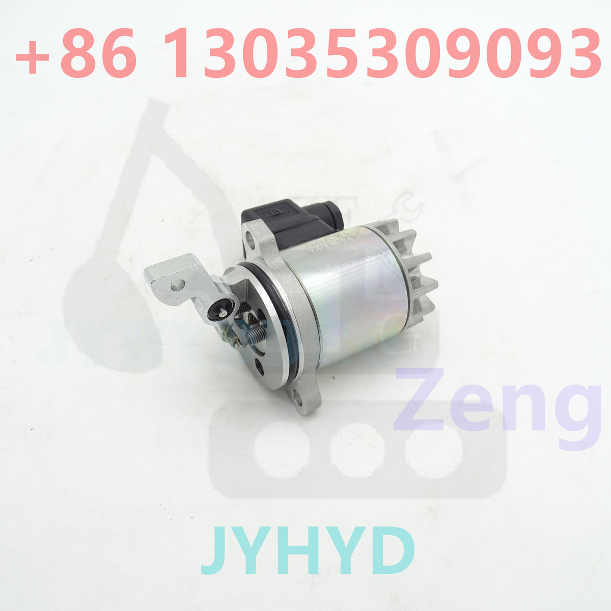 0428 1525 SOLENOID VALVE