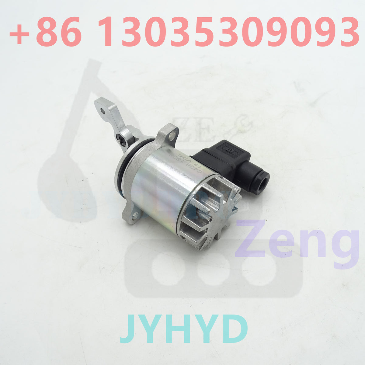 0428 1525 SOLENOID VALVE