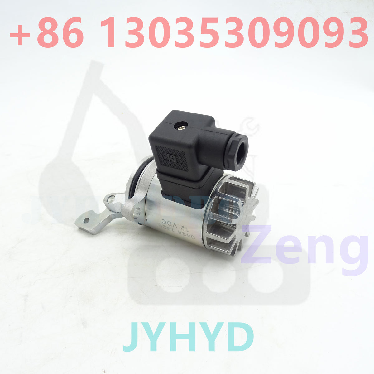 0428 1525 SOLENOID VALVE