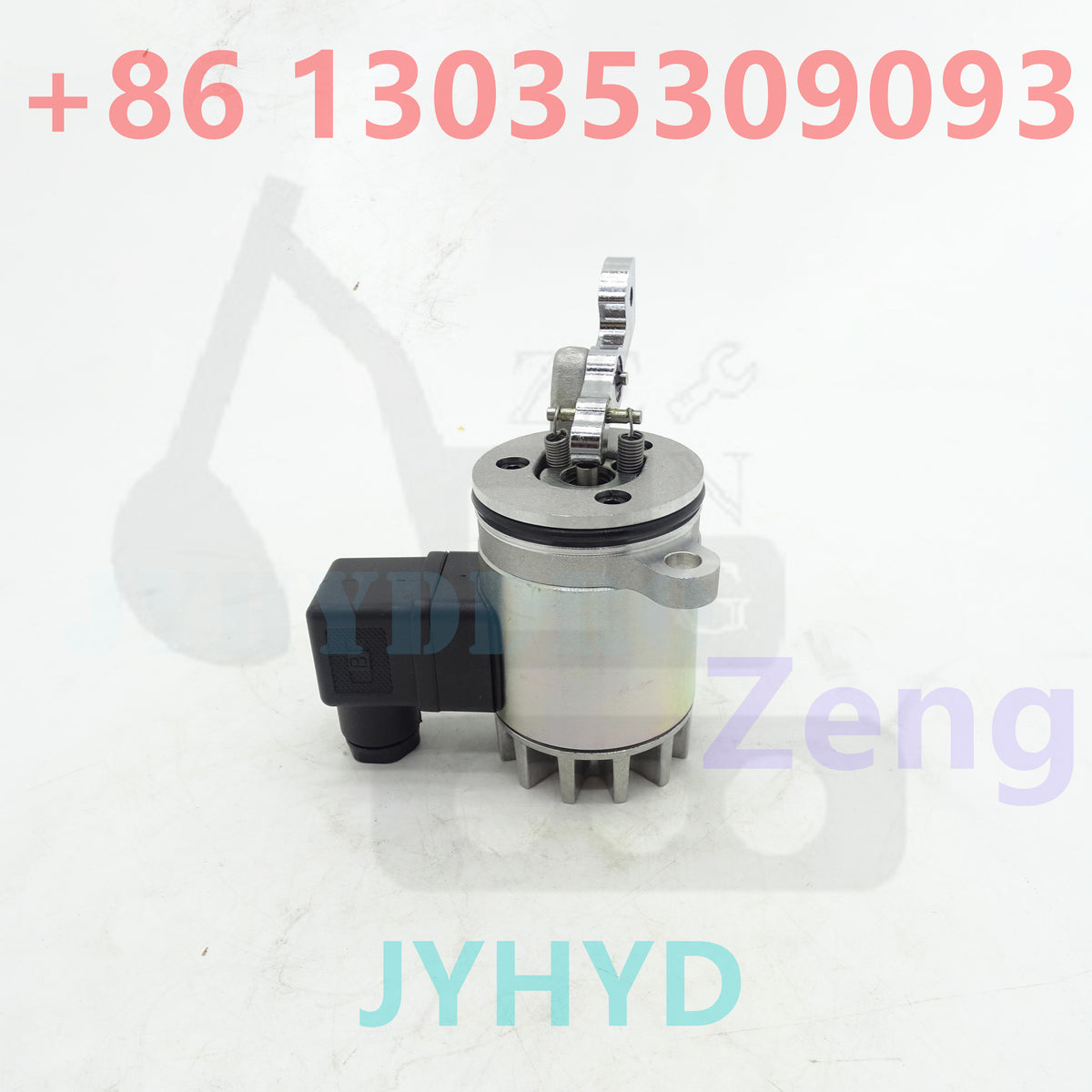 0428 1525 SOLENOID VALVE