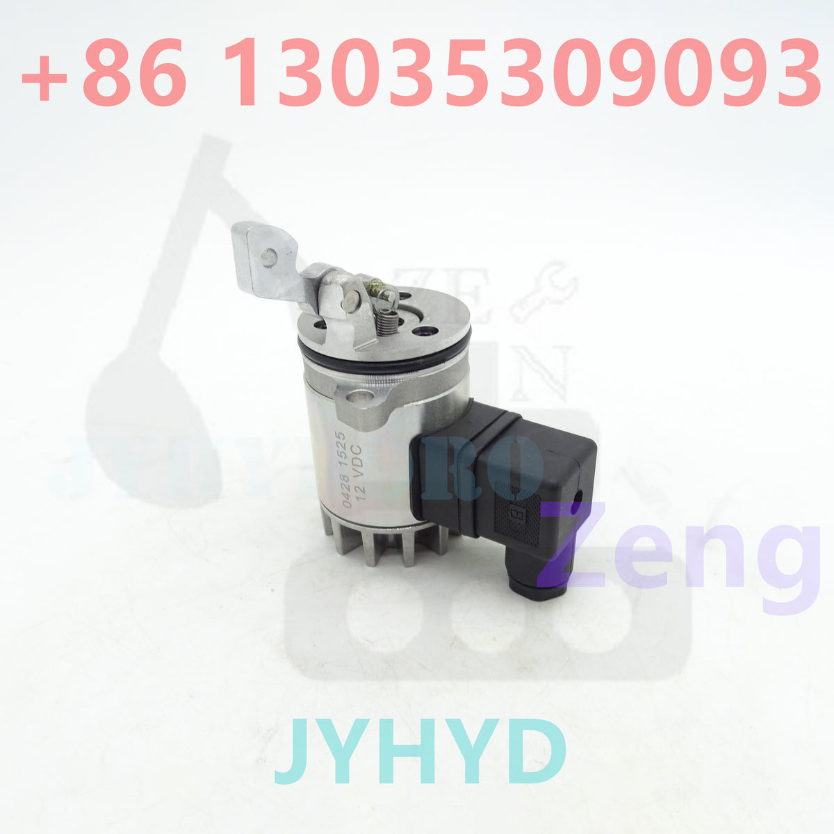 0428 1525 SOLENOID VALVE