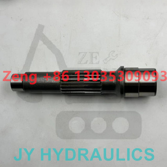 JEIL JMV-43 JMV43 travel motor drive shaft