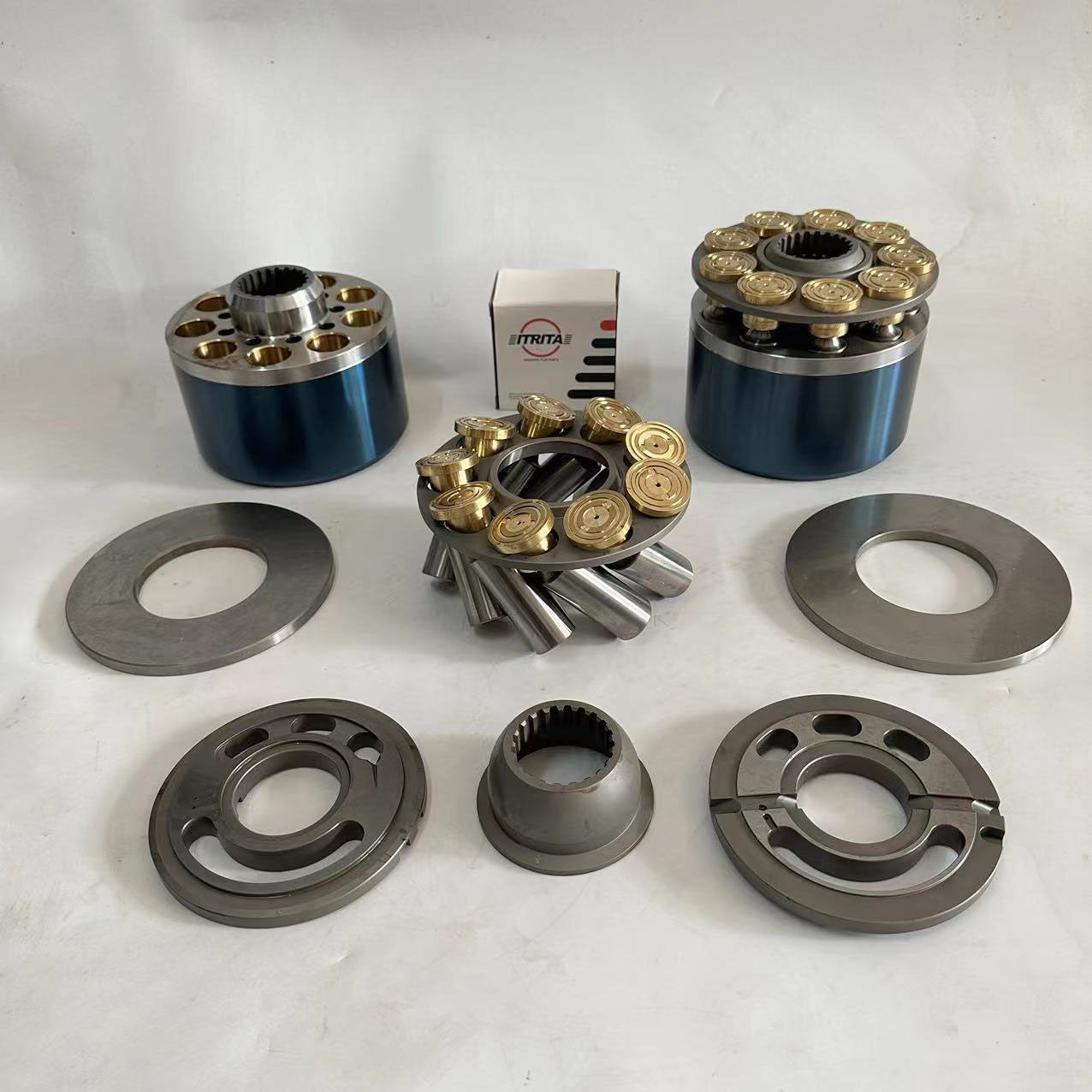 K7V160 hydraulic pump parts