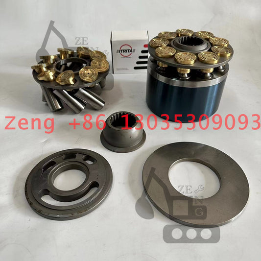 K7V160 hydraulic pump parts
