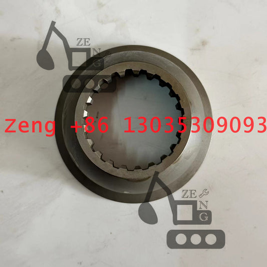 CAT330GC K7V160 hydraulic pump ball guide