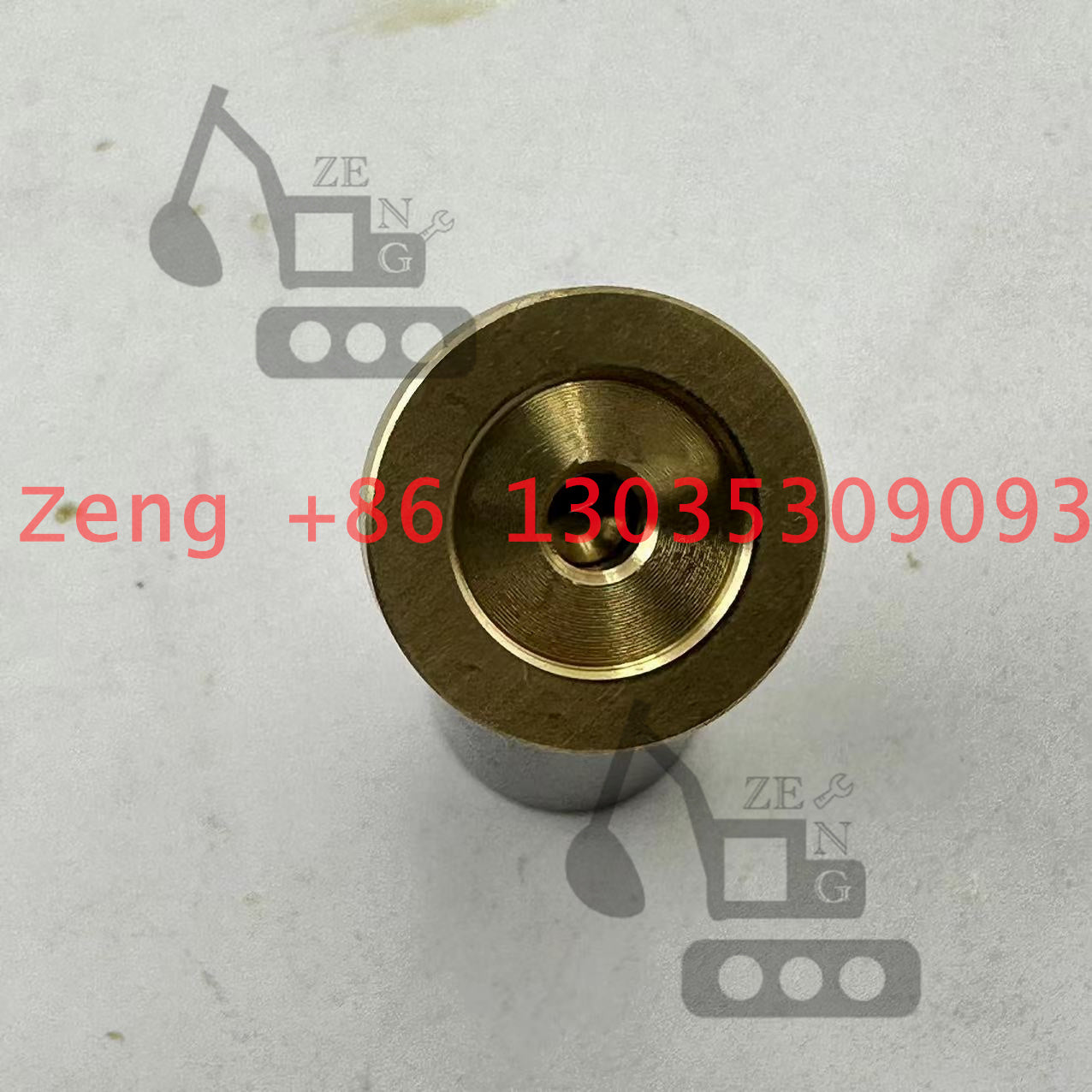 PVD-1B-34P-11G5-4665B hydraulic pump piston shoe