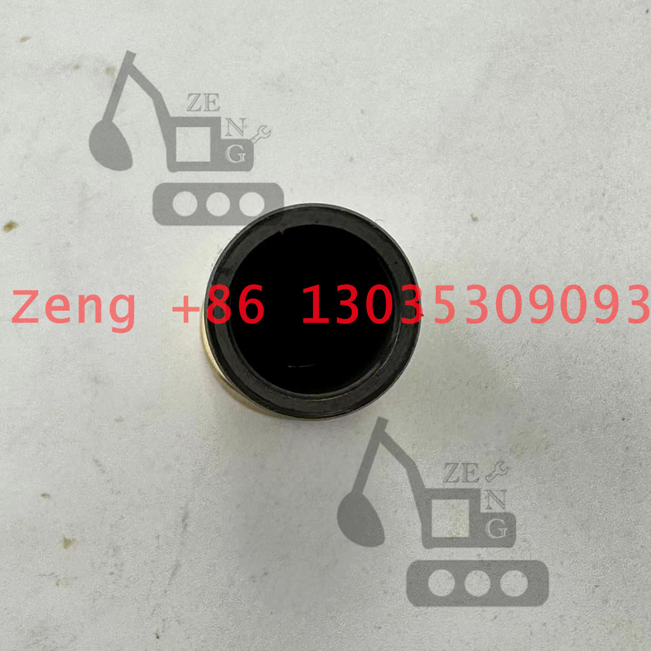 PVD-1B-34P-11G5-4665B hydraulic pump piston shoe