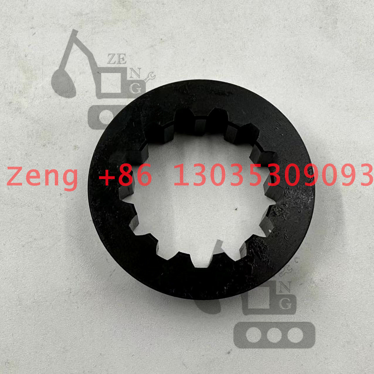 PVD-1B-34P-11G5-4665B hydraulic pump ball guide