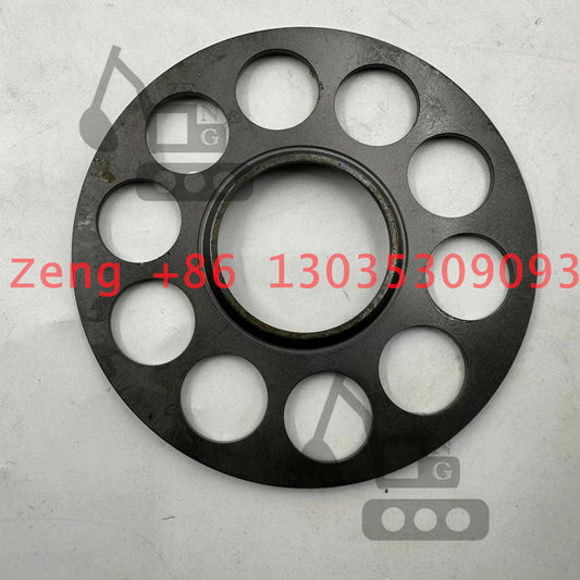 PVD-1B-34P-11G5-4665B hydraulic pump set plate retainer plate