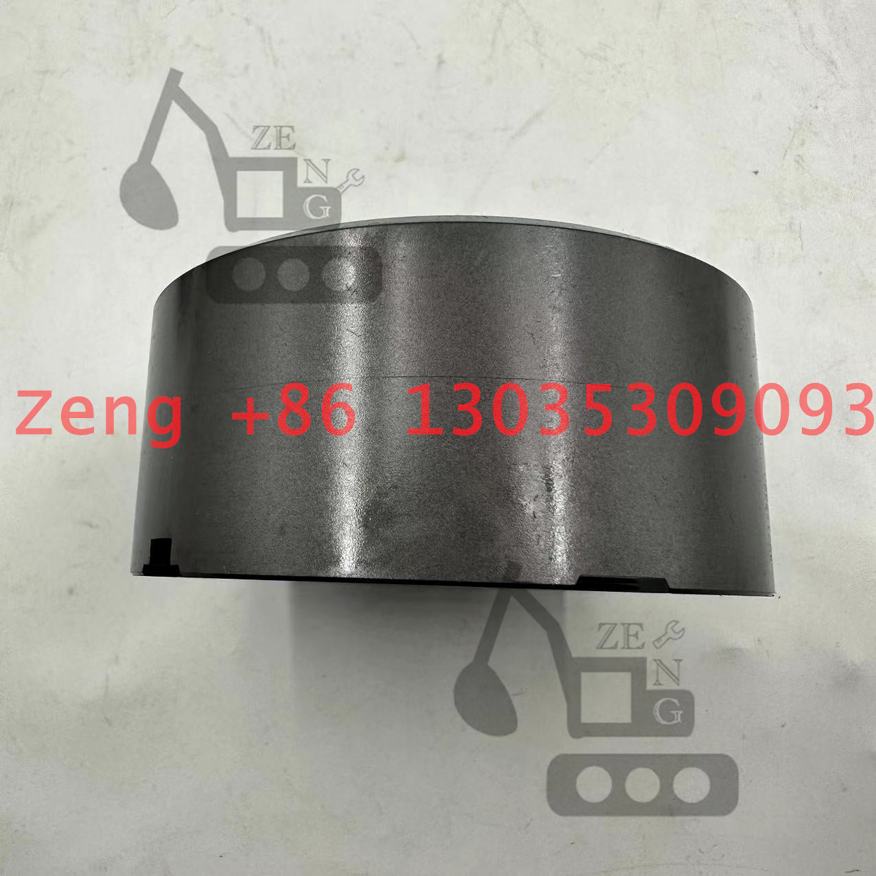 PVD-1B-34P-11G5-4665B hydraulic pump cylinder block rotor