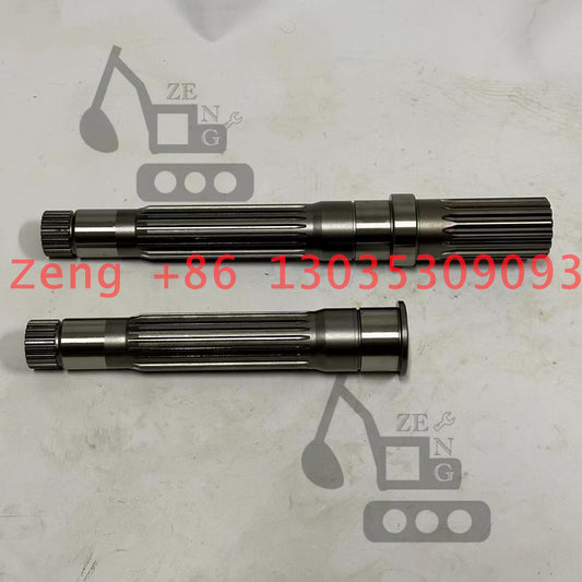 K7V160 hydraulic pump drive shaft