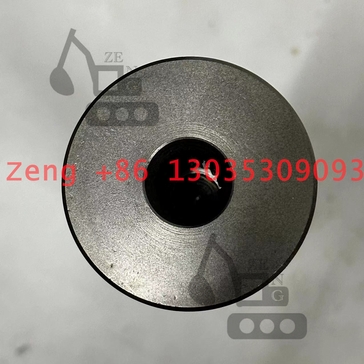 CAT330GC K7V160 hydraulic pump drive shaft