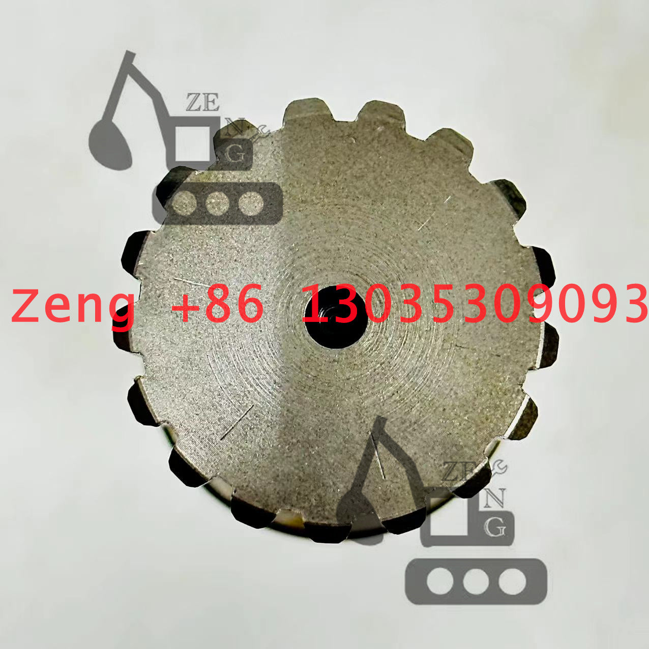 CAT336GC CAT340 CAT345GC K7V180 hydraulic pump drive shaft