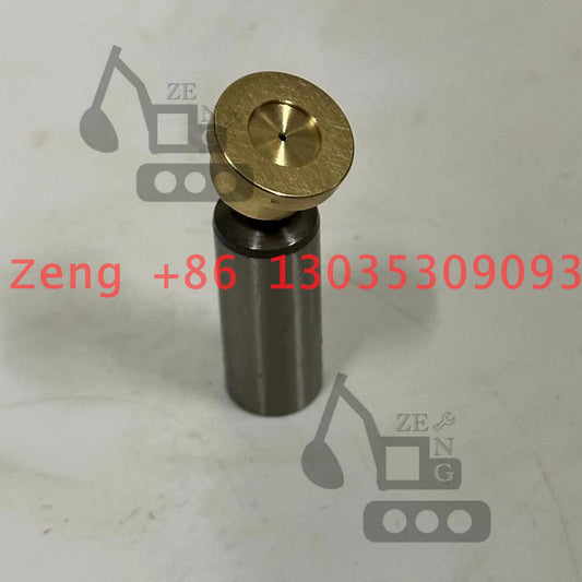 Rexroth A10VE18 fan motor piston shoe piston kit