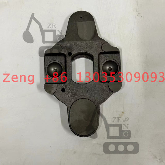 NACHI PVK-2B-505 ZAX55 hydraulic pump swash plate