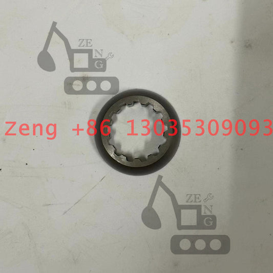 NACHI PVK-2B-505 ZAX55 hydraulic pump ball guide