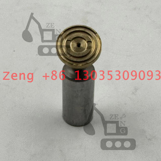 K7V28 hydraulic pump piston shoe