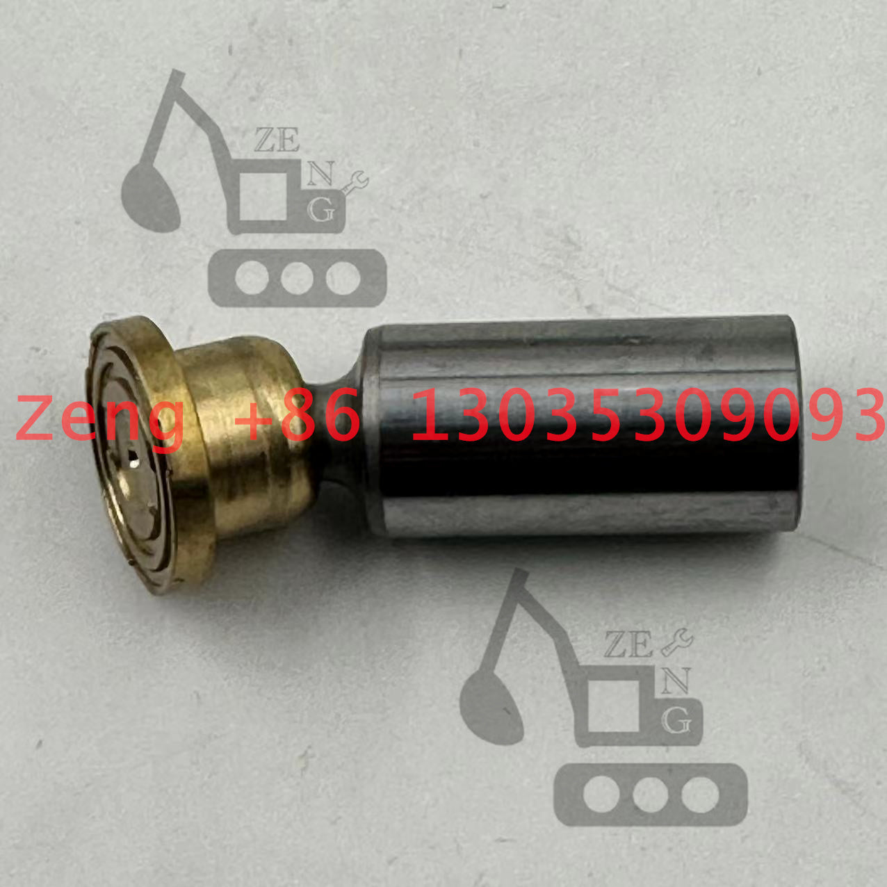ZAX70-5G K7V28/K7SP36 hydraulic pump piston shoe