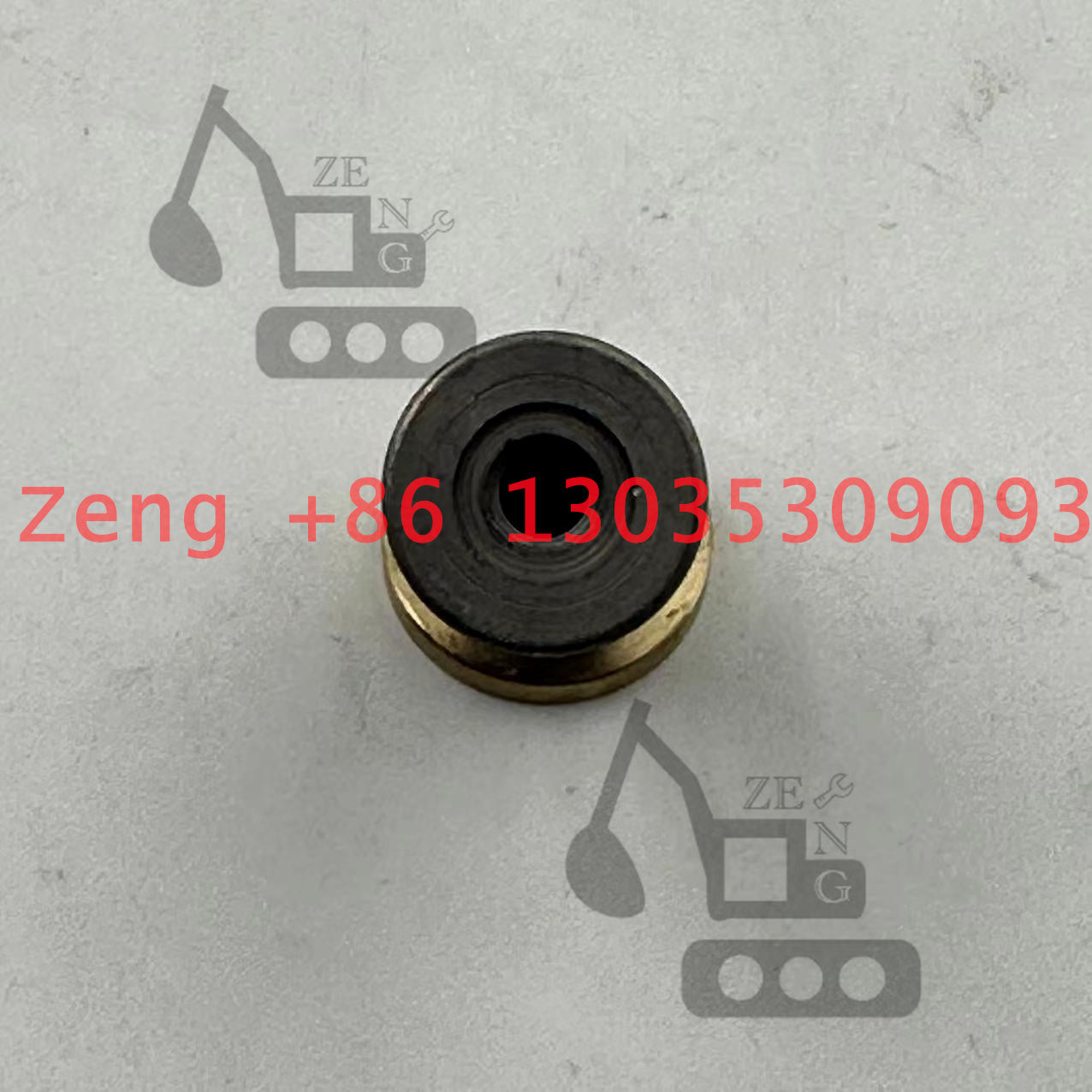 K7V28 hydraulic pump piston shoe