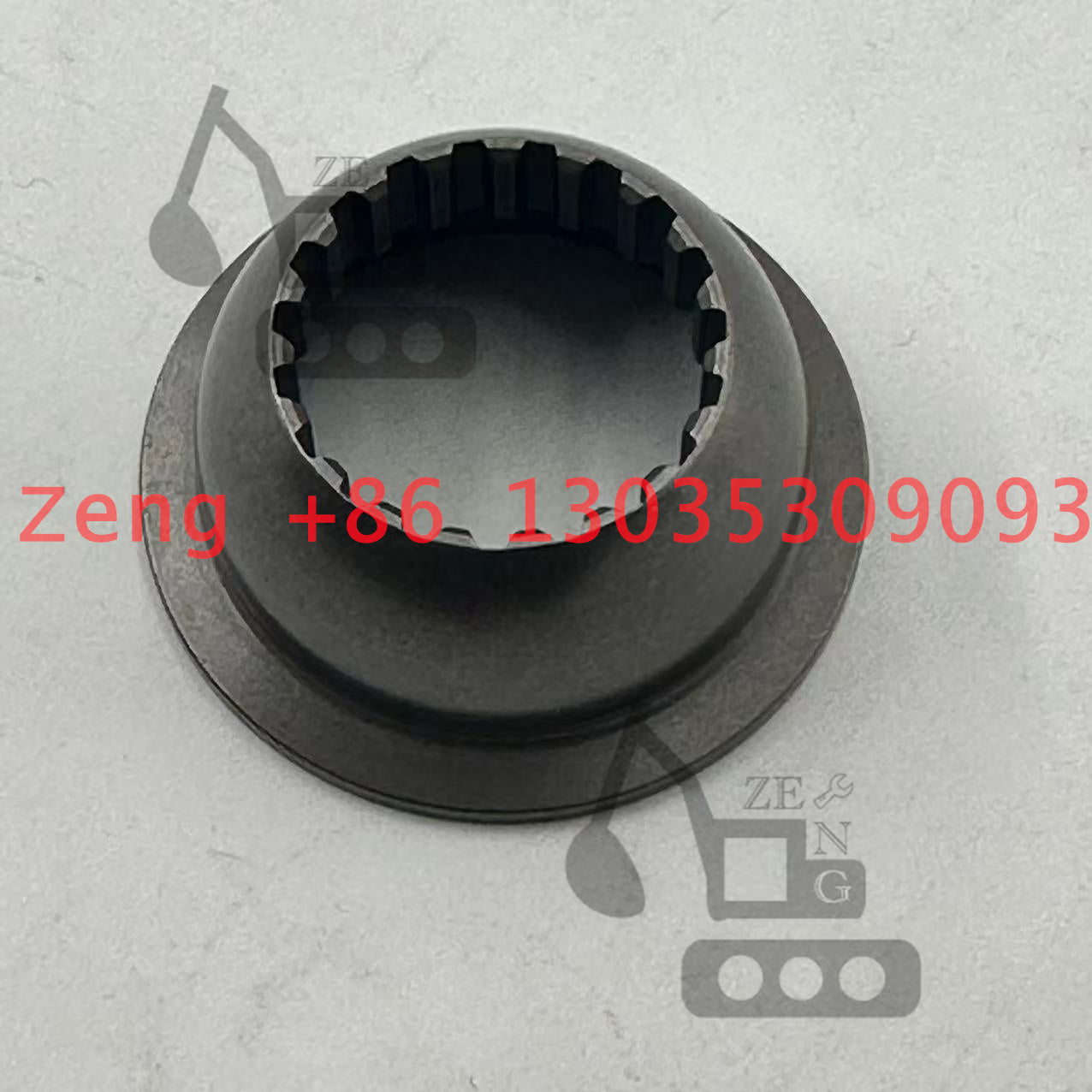 ZAX70-5G K7V28/K7SP36 hydraulic pump ball guide