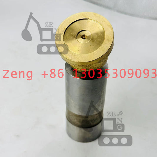 M3V290 travel motor piston shoe