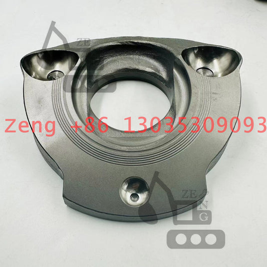 NABTESCO GM70VA GM70VC M3V270 travel motor swash plate