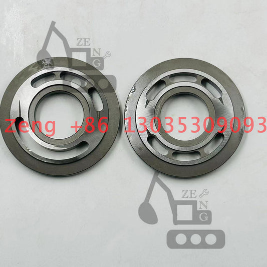 A4VG28 hydraulic pump valve plate