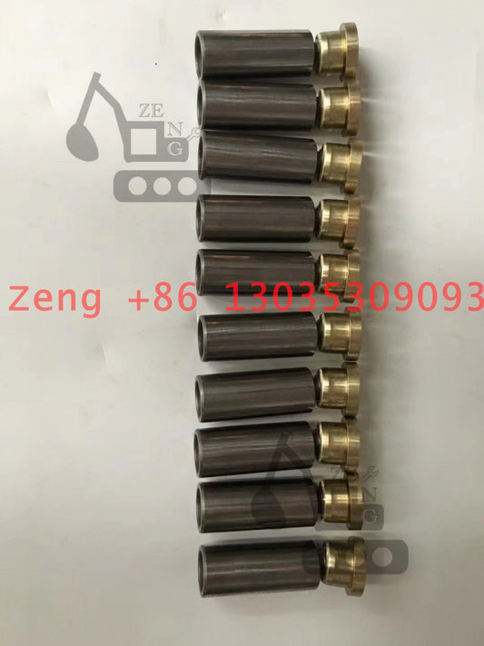 NACHI PVD-1B-31 VIO30 hydraulic pump piston shoe