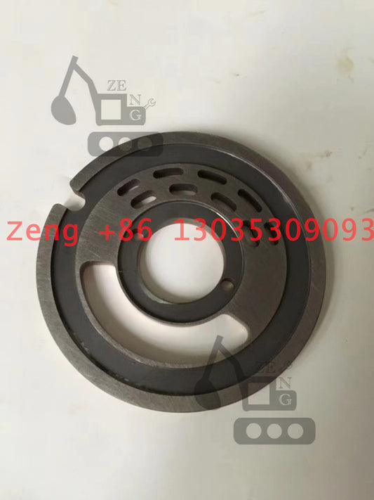 NACHI PVD-1B-31 VIO30 hydraulic pump valve plate