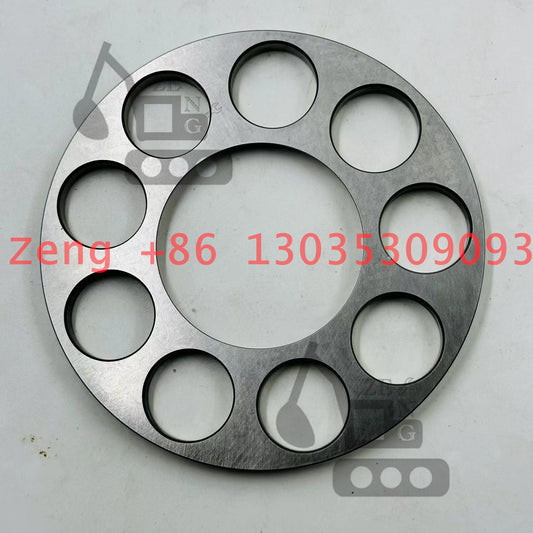 Rexroth A11VO130 A11VLO130 hydraulic pump set plate retainer plate