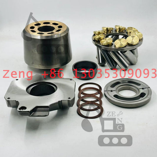 Rexroth A11VO130 A11VLO130 hydraulic pump parts