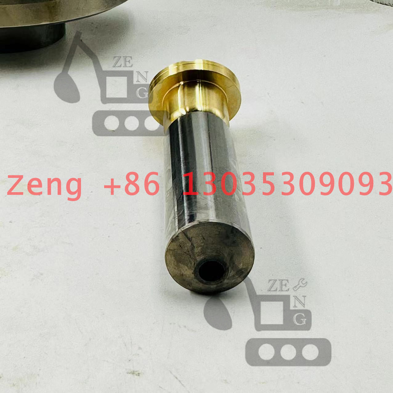 Rexroth A11VO130 A11VLO130 hydraulic pump piston shoe