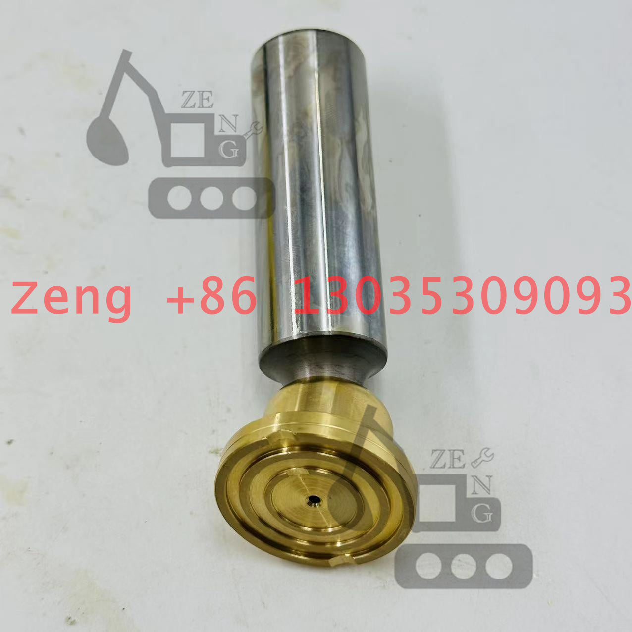 Rexroth A11VO130 A11VLO130 hydraulic pump piston shoe