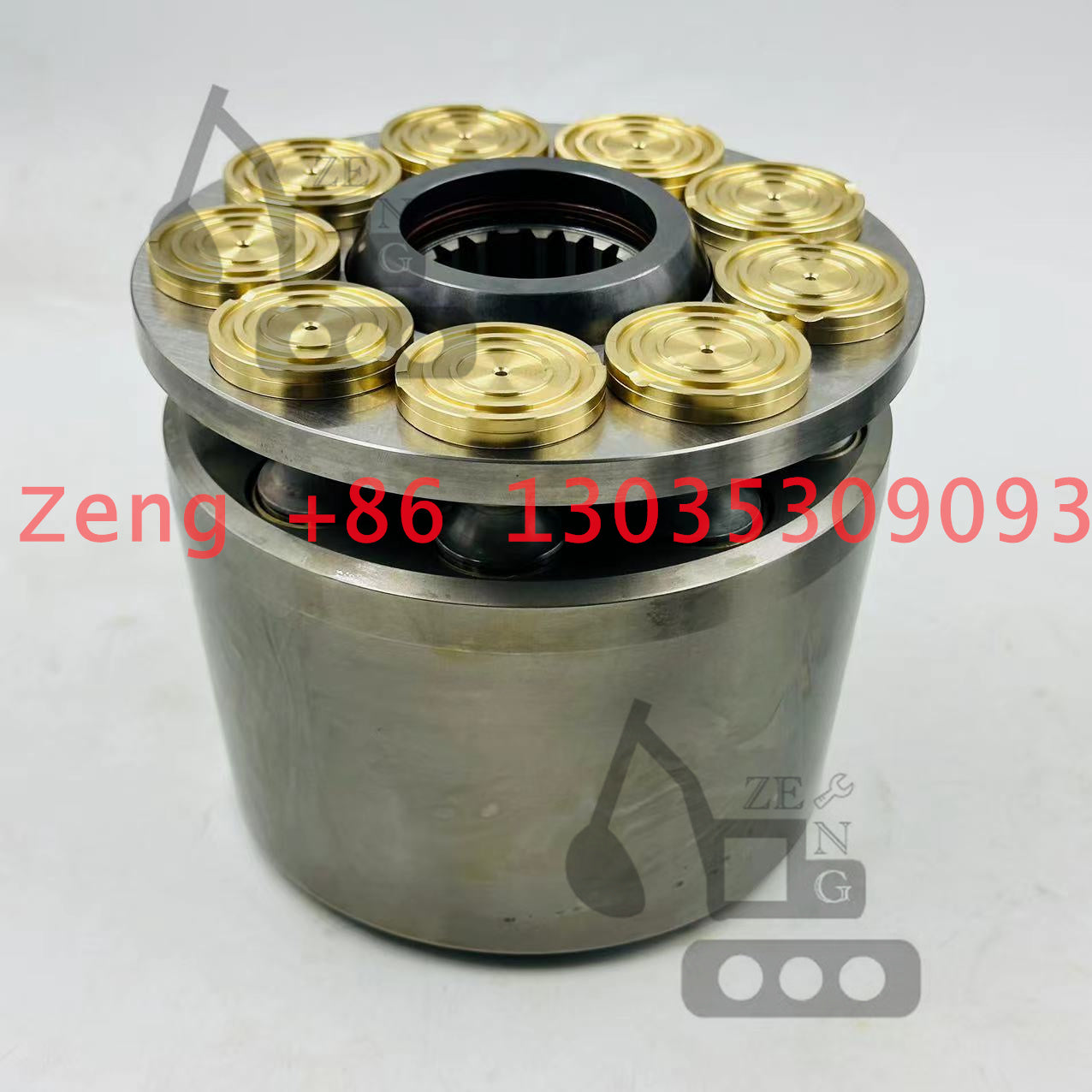 A11VO130 A11VLO130 pump parts
