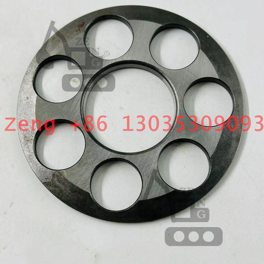 PC30 PJ7417255 PHV-3B-35B TM03A travel motor set plate retainer plate