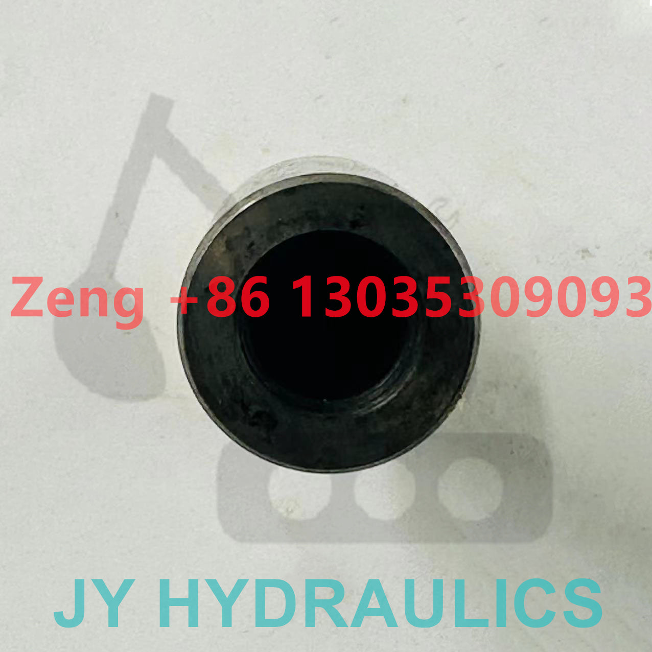Sumitomo SH450 SH460-5 excavator fan motor piston shoe piston subassembly piston kit