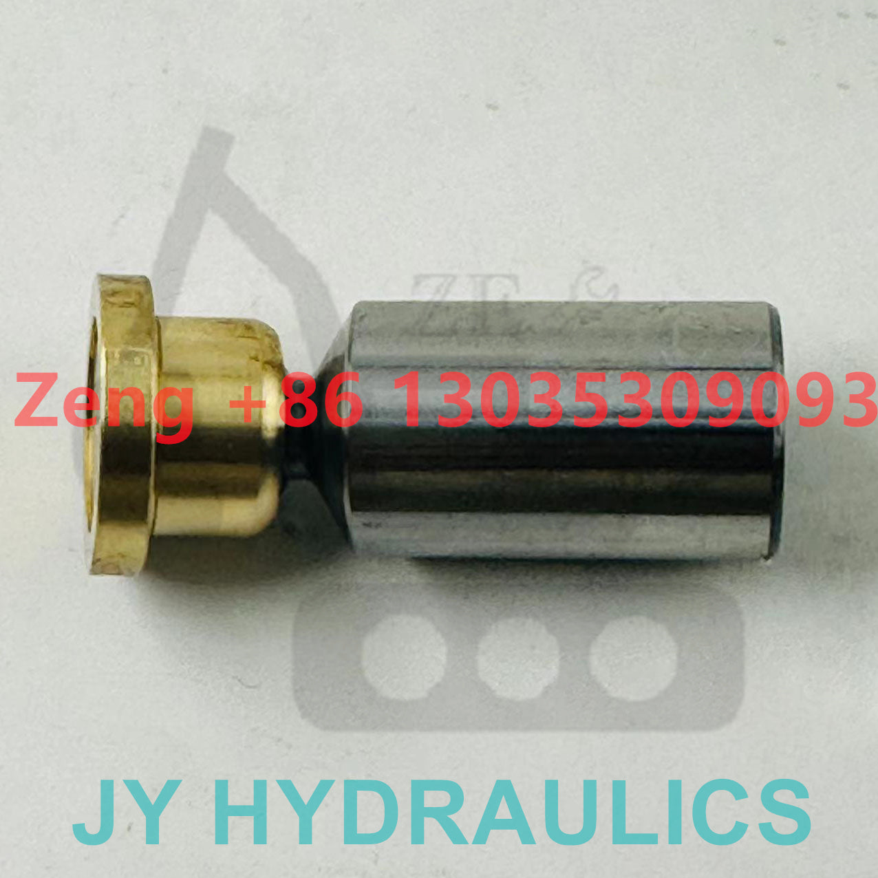 Sumitomo SH450 SH460-5 excavator fan motor piston shoe piston subassembly piston kit