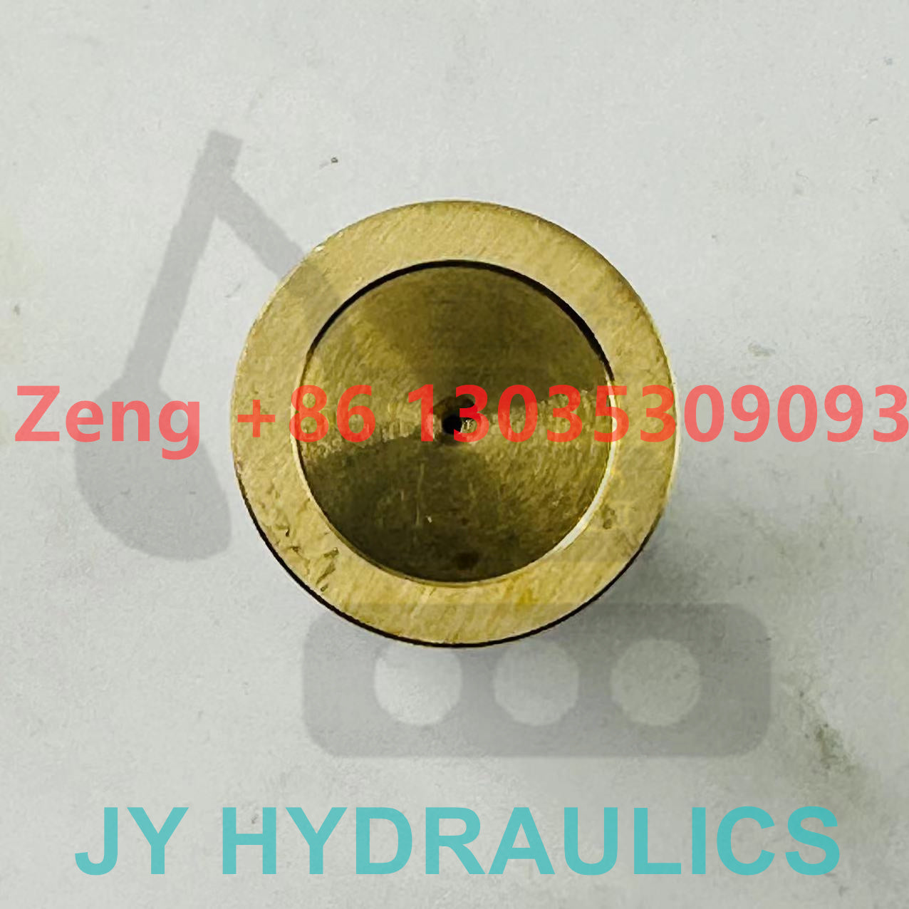 Sumitomo SH450 SH460-5 excavator fan motor piston shoe piston subassembly piston kit