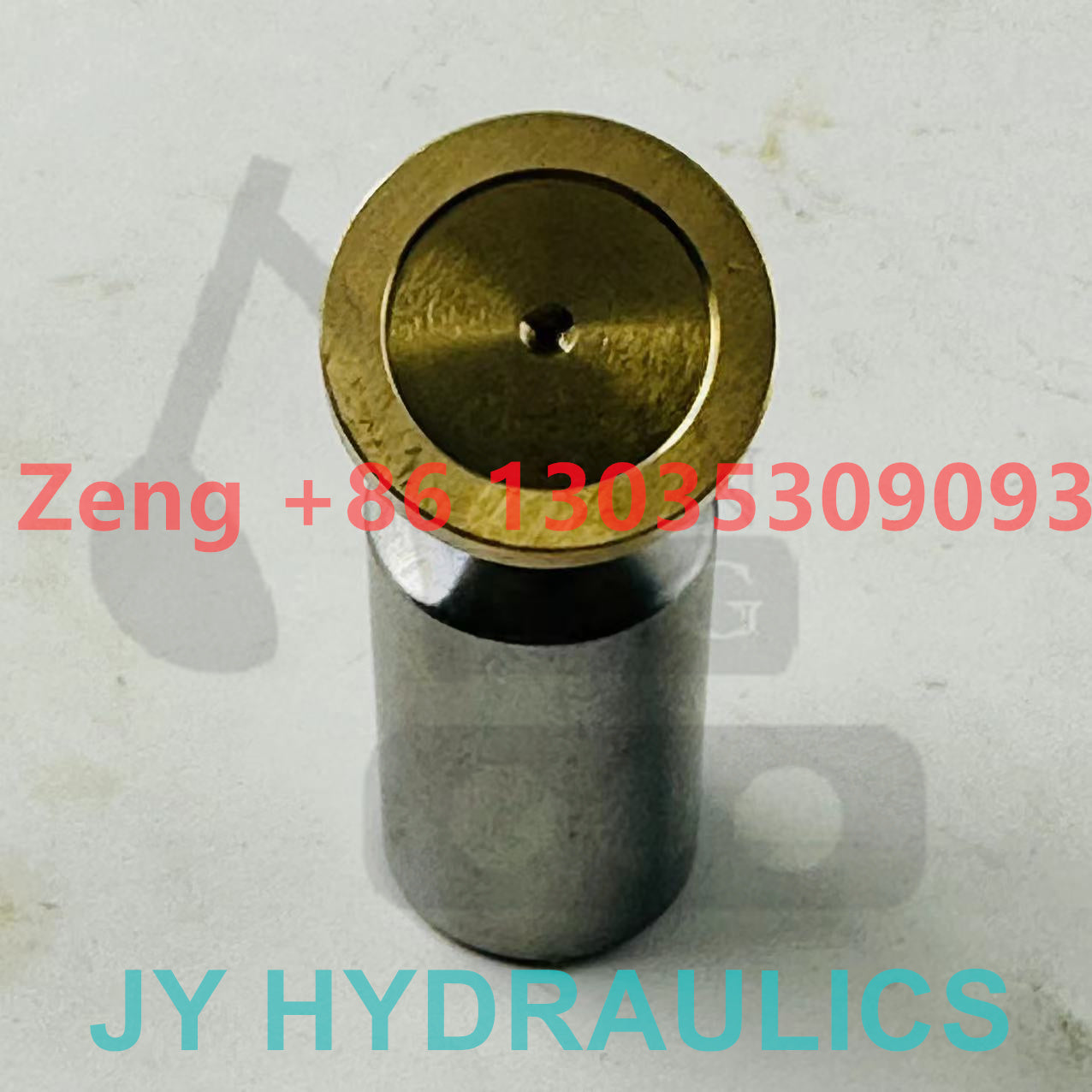 Sumitomo SH450 SH460-5 excavator fan motor piston shoe piston subassembly piston kit