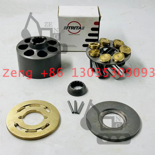 PHV-3B-35B TM03A Volvo ECR28 CAT303 VIO30 U30 U35  EX27 ZAX35 PC30XM PJ7417255 travel motor parts