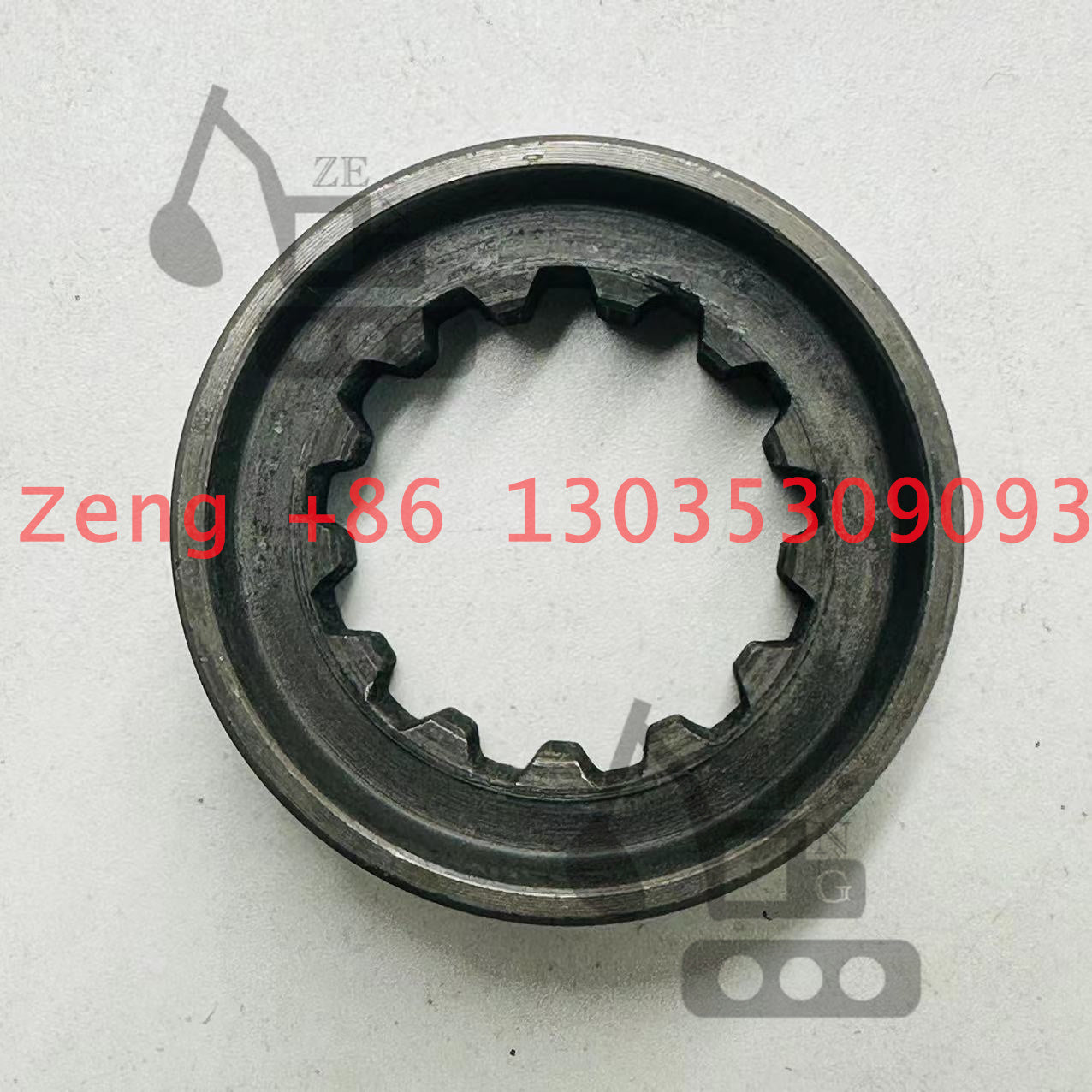 PC30 PJ7417255 PHV-3B-35B TM03A travel motor ball guide