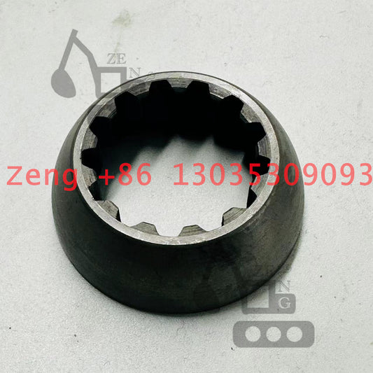 PHV-3B-35B TM03A Volvo ECR28 CAT303 VIO30 U30 U35  EX27 ZAX35 PC30XM PJ7417255 travel motor ball guide