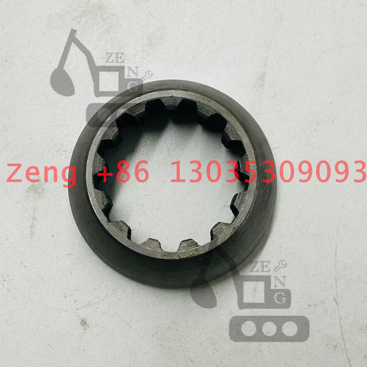 PHV-3B-35B TM03A Volvo ECR28 CAT303 VIO30 U30 U35  EX27 ZAX35 PC30XM PJ7417255 travel motor ball guide