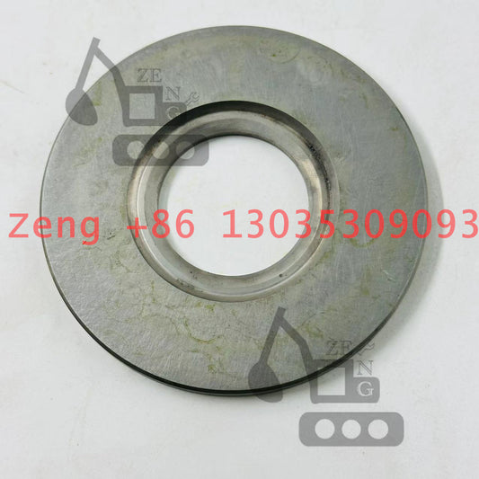 PHV-3B-35B TM03A Volvo ECR28 CAT303 VIO30 U30 U35  EX27 ZAX35 PC30XM PJ7417255 travel motor shoe plate thrust plate